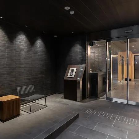 Oyado Kyoto Shinmachi公寓 外观 照片