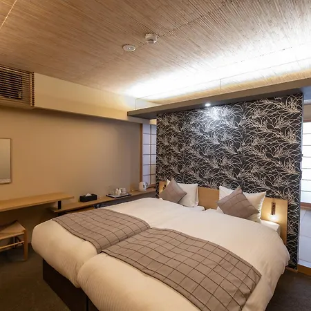 Oyado Kyoto Shinmachi公寓 外观 照片