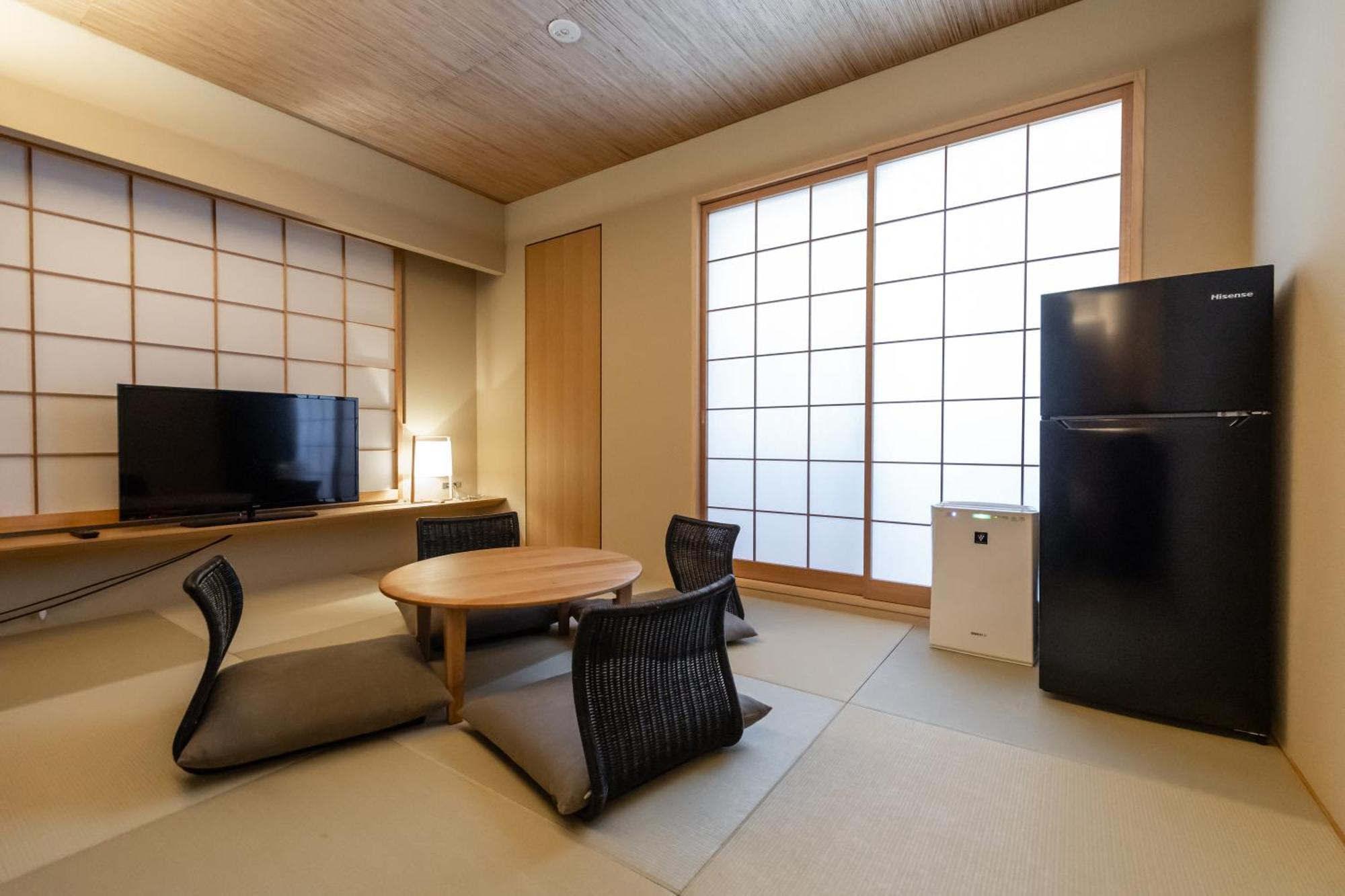 公寓 Oyado Shinmachi 京都
